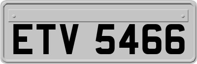 ETV5466