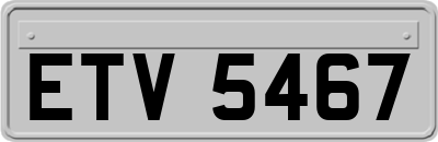 ETV5467