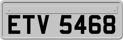 ETV5468