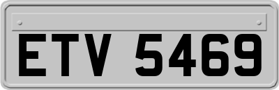 ETV5469
