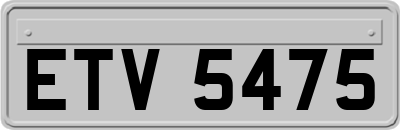 ETV5475