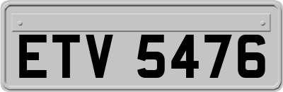 ETV5476