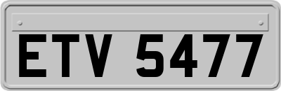 ETV5477