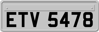 ETV5478
