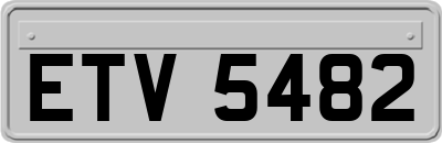 ETV5482