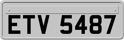 ETV5487