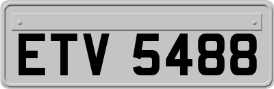 ETV5488