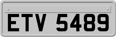 ETV5489