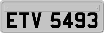 ETV5493