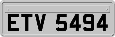ETV5494