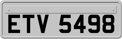 ETV5498