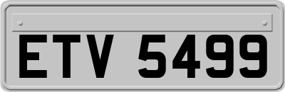 ETV5499
