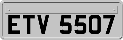 ETV5507