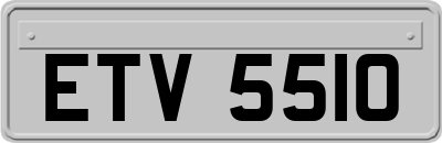 ETV5510