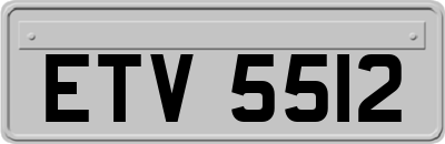 ETV5512