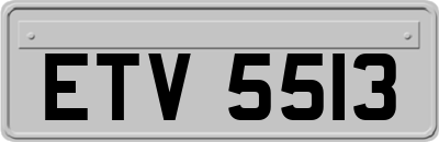 ETV5513