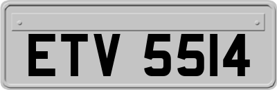 ETV5514