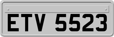 ETV5523