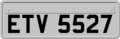 ETV5527