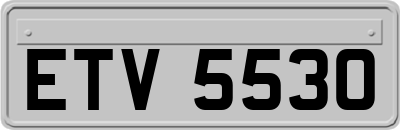 ETV5530