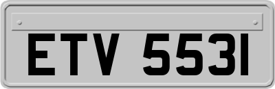 ETV5531