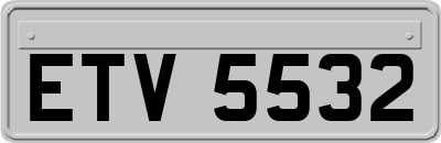 ETV5532