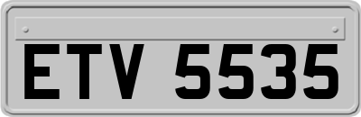 ETV5535