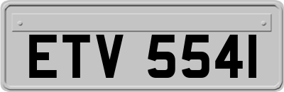 ETV5541