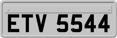 ETV5544