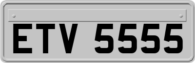 ETV5555