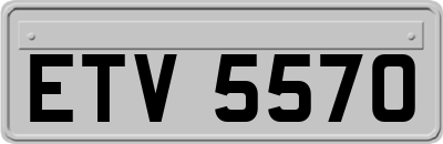 ETV5570