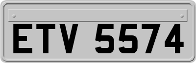 ETV5574