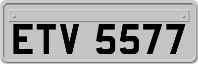 ETV5577
