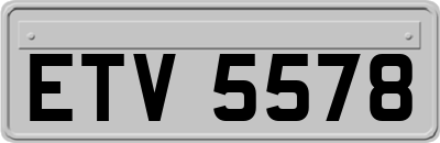 ETV5578
