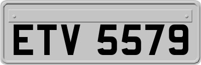 ETV5579