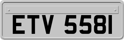 ETV5581