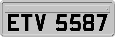 ETV5587