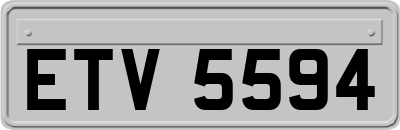 ETV5594