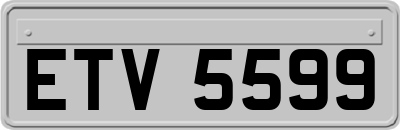 ETV5599