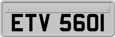 ETV5601