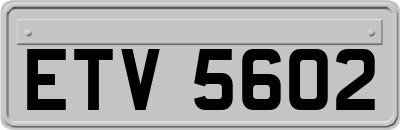 ETV5602