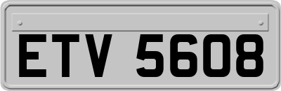ETV5608