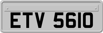 ETV5610