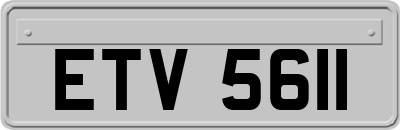 ETV5611
