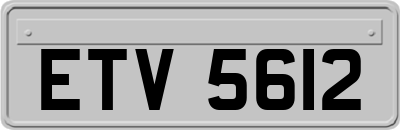 ETV5612