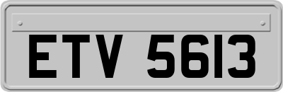 ETV5613