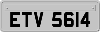 ETV5614