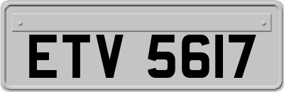 ETV5617