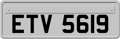 ETV5619