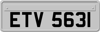 ETV5631
